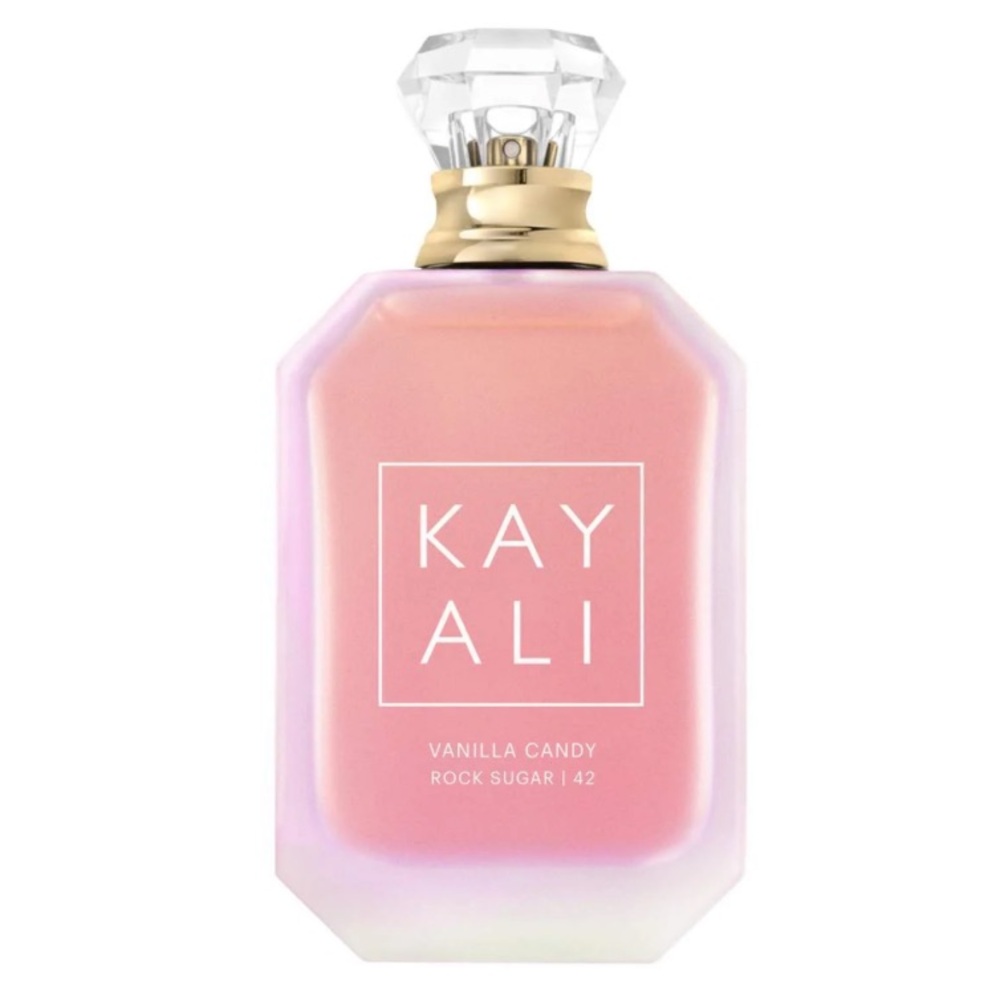 Kayali Vanilla Rock Sugar 1.7 oz BRAND NEW IN PACKAGING